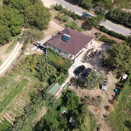 Noravank B&B Chʼiva Exterior foto