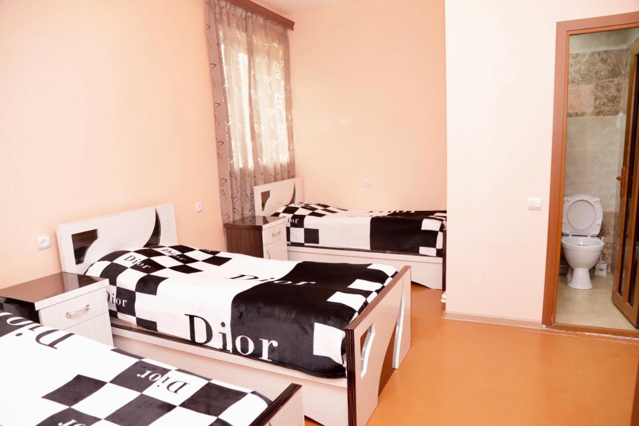 Noravank B&B Chʼiva Exterior foto