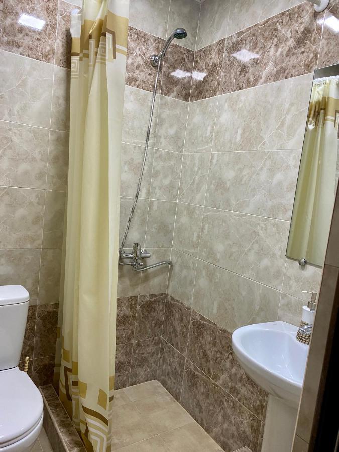 Noravank B&B Chʼiva Exterior foto