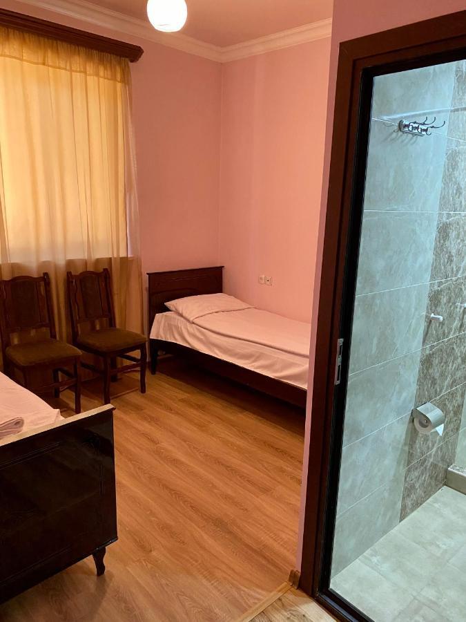 Noravank B&B Chʼiva Exterior foto