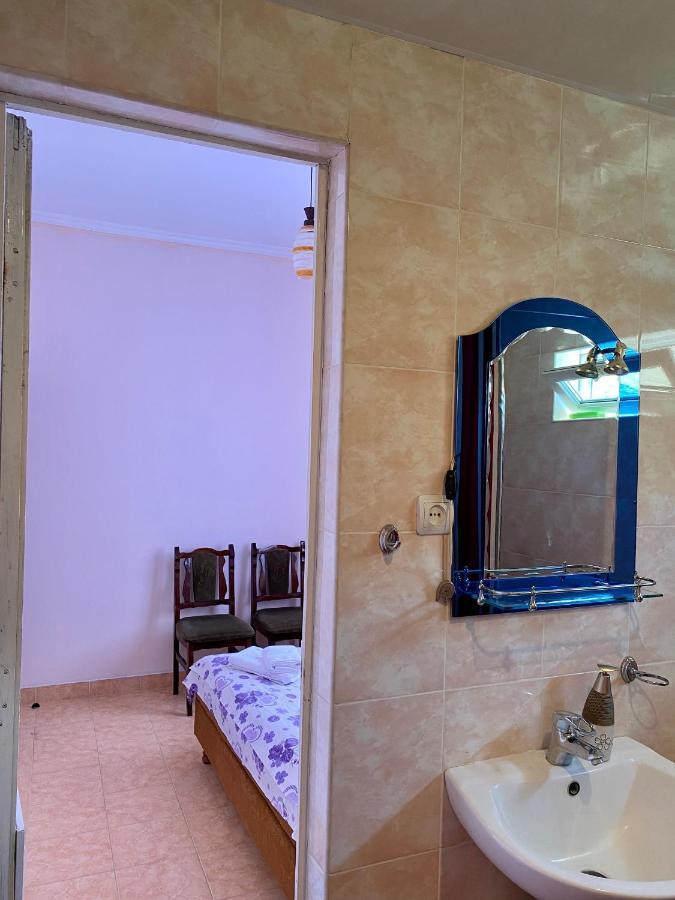Noravank B&B Chʼiva Exterior foto