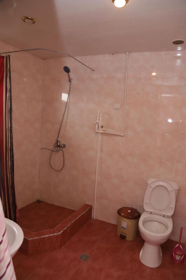 Noravank B&B Chʼiva Exterior foto